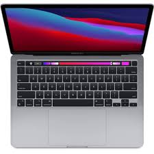 MacBook Pro 14 M5 (2025) kijelző csere