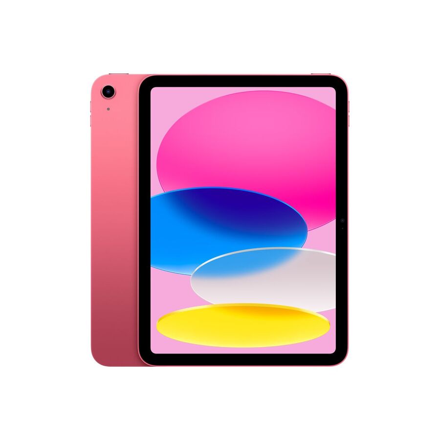 ÚJ! Apple iPad 11th gen 2025 A16 128GB Pink Wifi