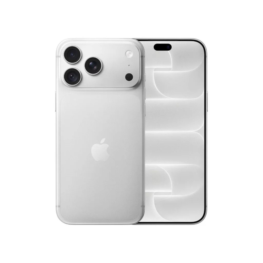 ÚJ! Apple iPhone 18 Pro 256GB Ezüst