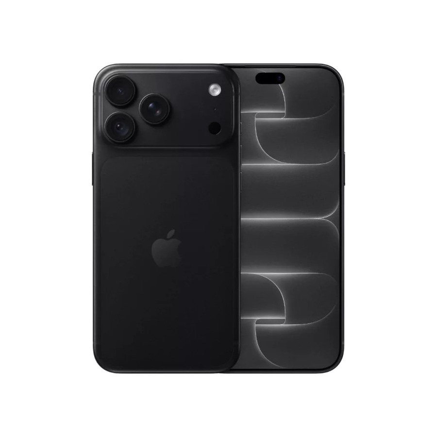 ÚJ! Apple iPhone 18 Pro 256GB Fekete