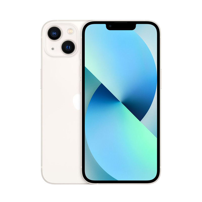 Új! Apple iPhone 13 128GB Starlight 