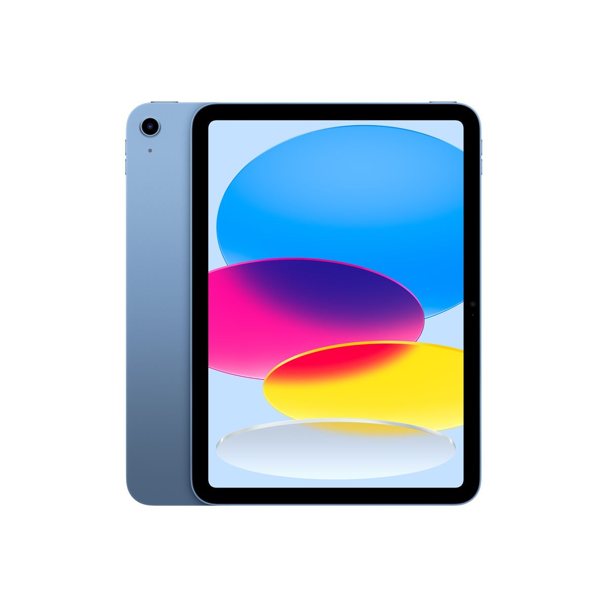 ÚJ! Apple iPad 11th gen 2025 A16 128GB Kék Wifi