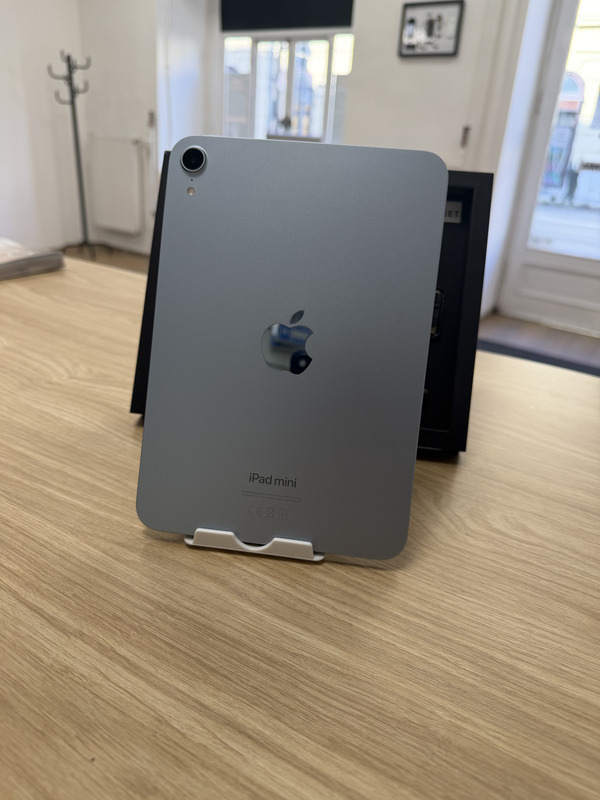 Apple iPad Mini A17Pro 128GB Wifi Kék Használt