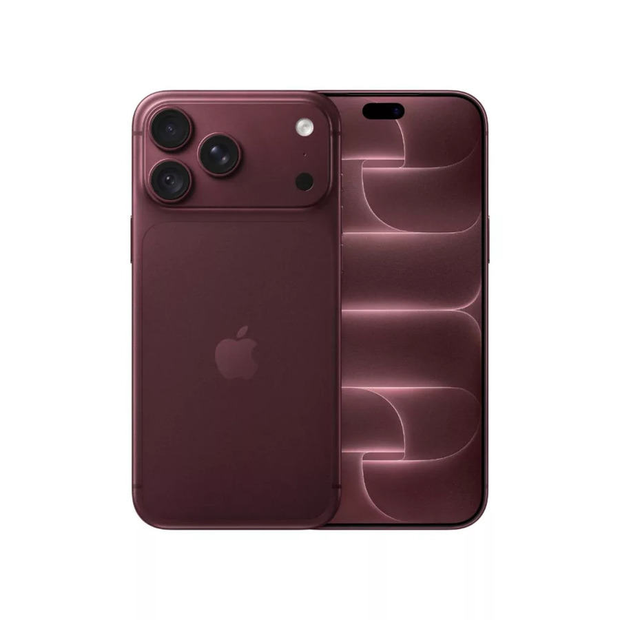 ÚJ! Apple iPhone 18 Pro 256GB Burgundi
