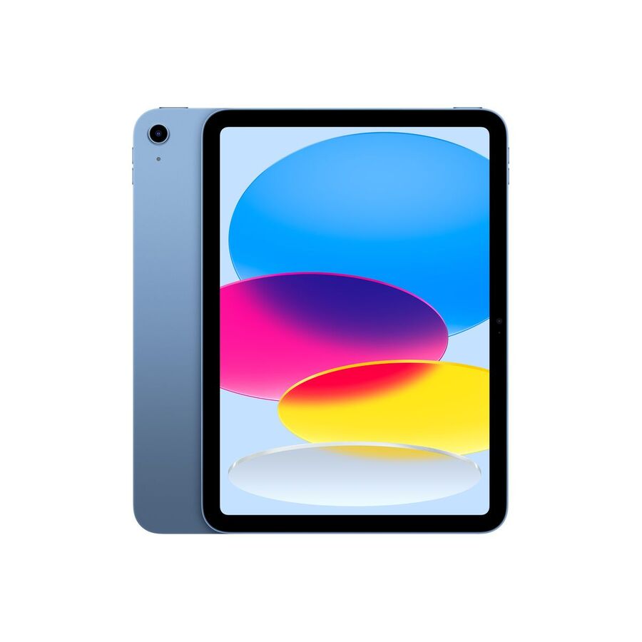 ÚJ! Apple iPad 11th gen 2025 A16 128GB Kék Wifi