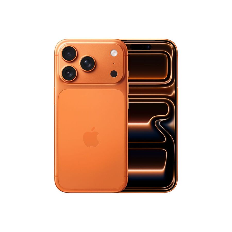 ÚJ! Apple iPhone 17 Pro Max 256GB Kozmosznarancs