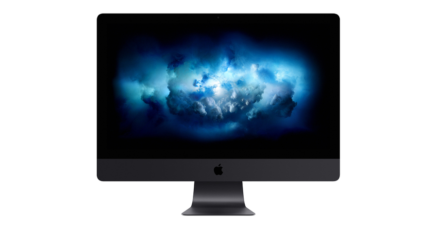 iMac szerviz