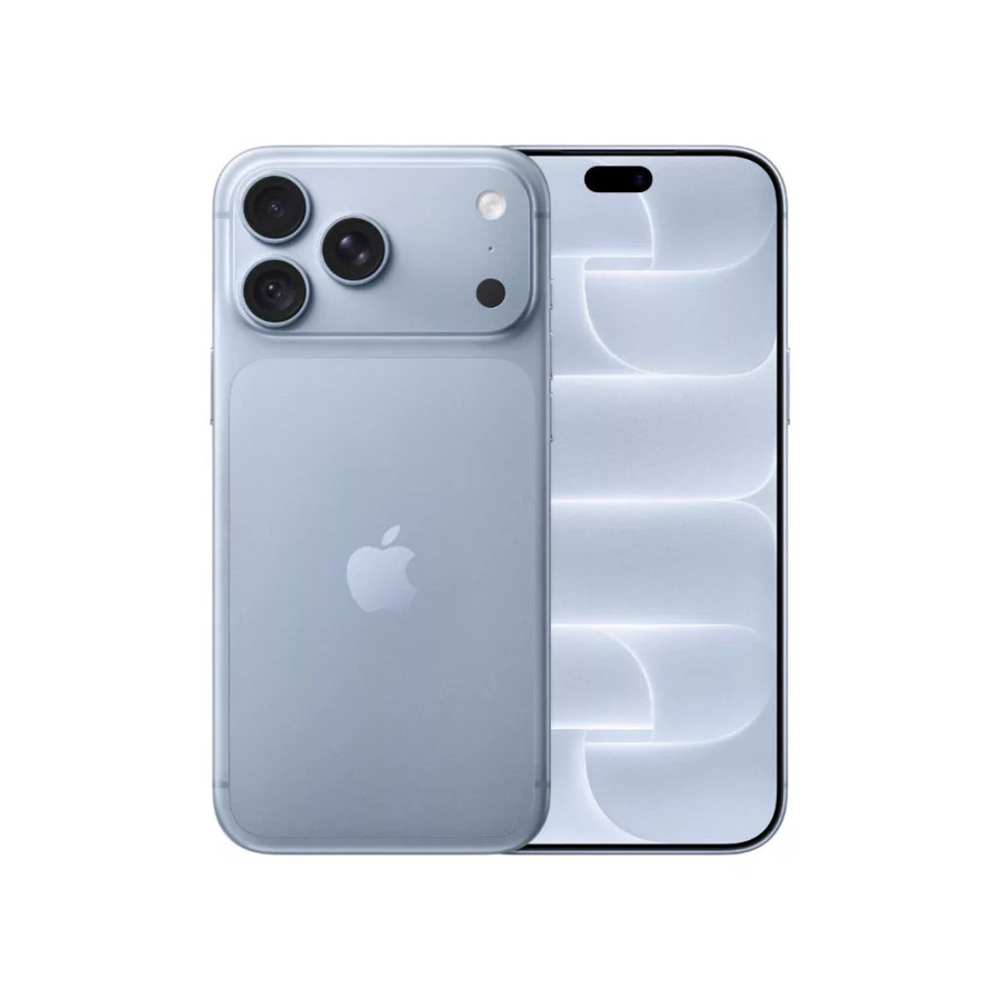 ÚJ! Apple iPhone 18 Pro 256GB Gleccser 