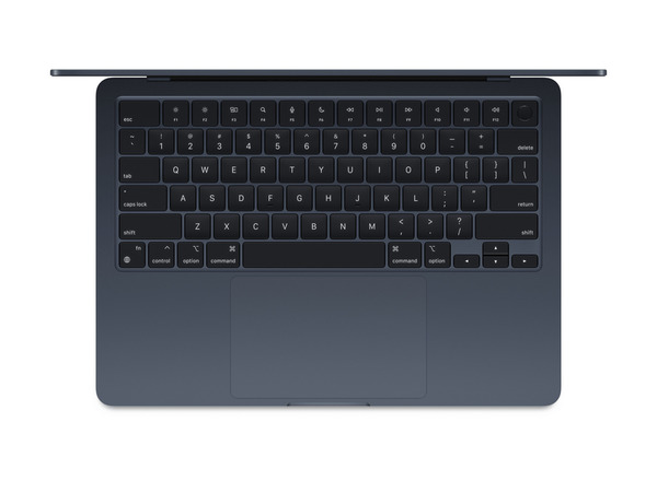 Apple MacBook Air M3 (2024) javítás