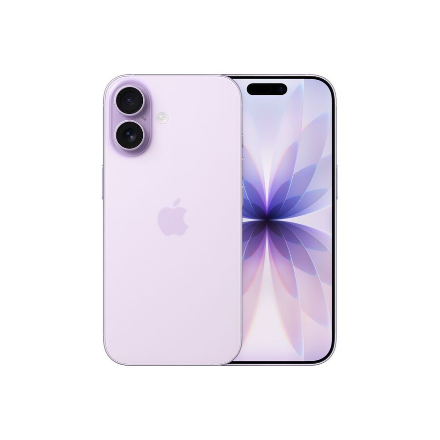 ÚJ! Apple iPhone 17 256GB Levendula 